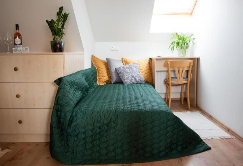 Family Suite, Hetényi Apartmanház és Birtok