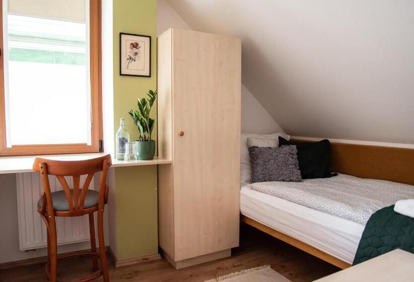 Family Suite, Hetényi Apartmanház és Birtok