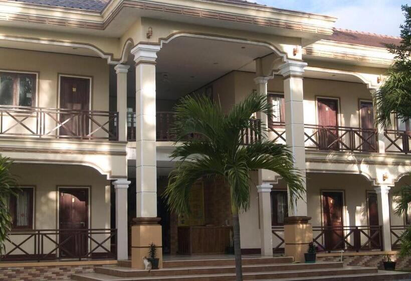 标准间, Lebijou Guesthouse   Konesavath