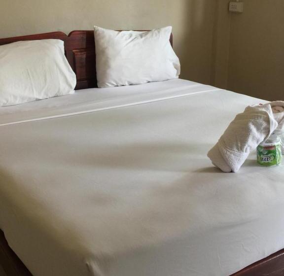 Номер Стандарт, Lebijou Guesthouse   Konesavath