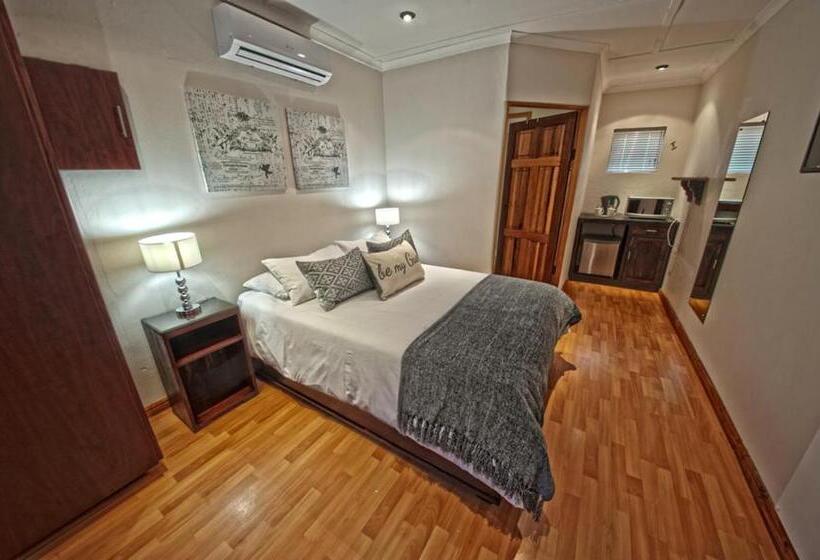 Номер Стандарт, Crisp Guest Rooms