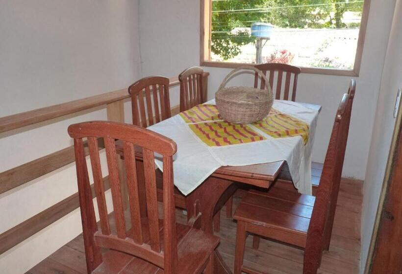 Апартаменты 2 Спальни, Casas Da Bete