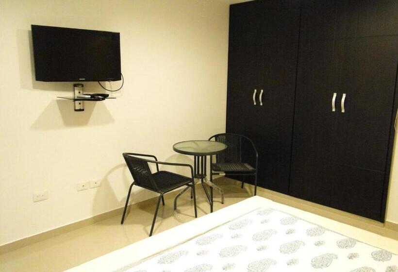 آپارتمان 2 خوابه, Casa Loft