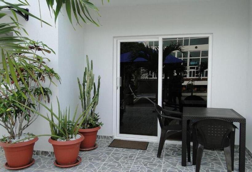 آپارتمان 1 خوابه, Casa Loft
