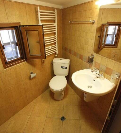 스탠다드 룸, Guest Houses Zlatna Oresha   Complex