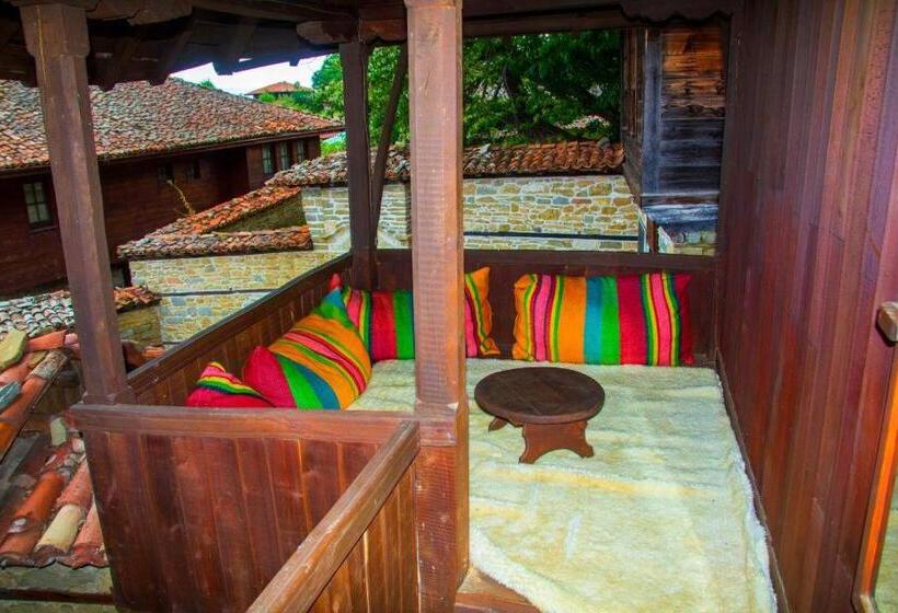 스탠다드 트리플 룸, Guest Houses Zlatna Oresha   Complex