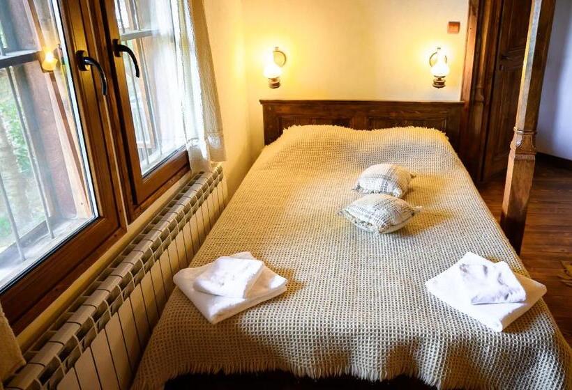 침실 1개 아파트, Guest Houses Zlatna Oresha   Complex