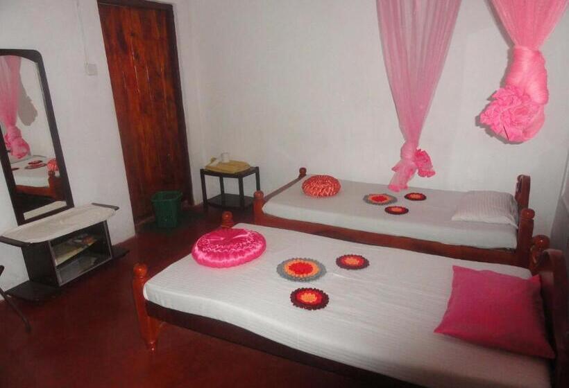 Номер Deluxe Вид на Сад, Lak Nilla Guest House