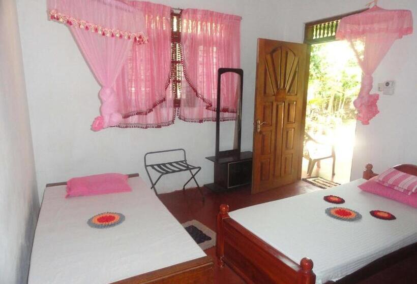 Номер Deluxe Вид на Сад, Lak Nilla Guest House