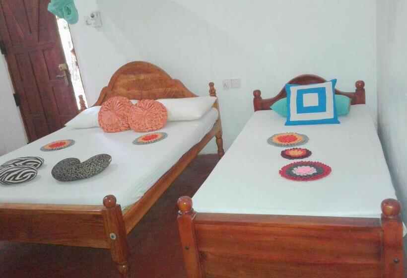 Трехместный Номер Классика, Lak Nilla Guest House