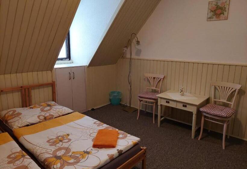 패밀리 룸, Penzion Manský Dvůr