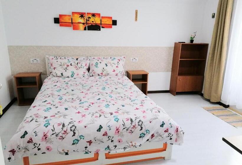 스탠다드 룸, Teo Guest Rooms