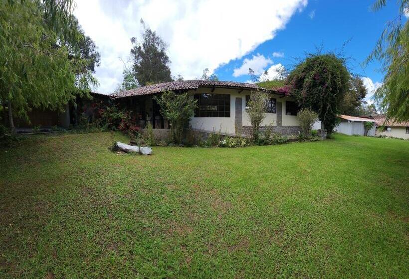 Standard-huone, Hacienda San Isidro Trails & Experiences