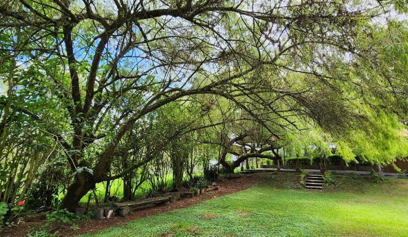 Номер Стандарт, Hacienda San Isidro Trails & Experiences