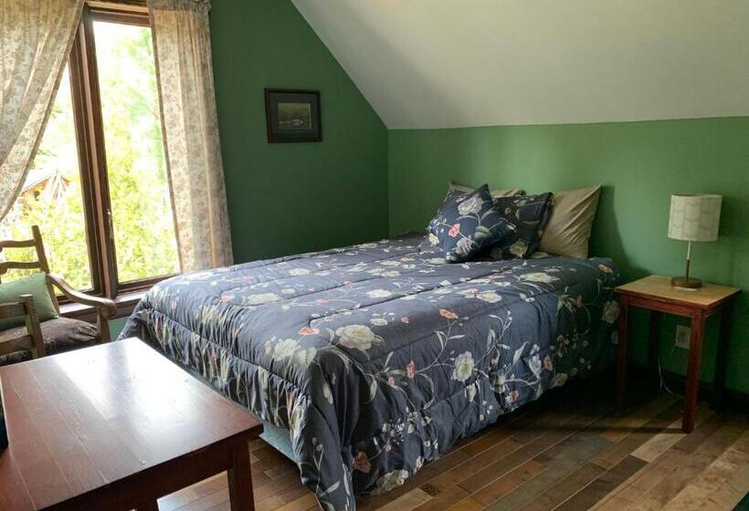 Номер Стандарт, L'auberge Refuge Du Trappeur