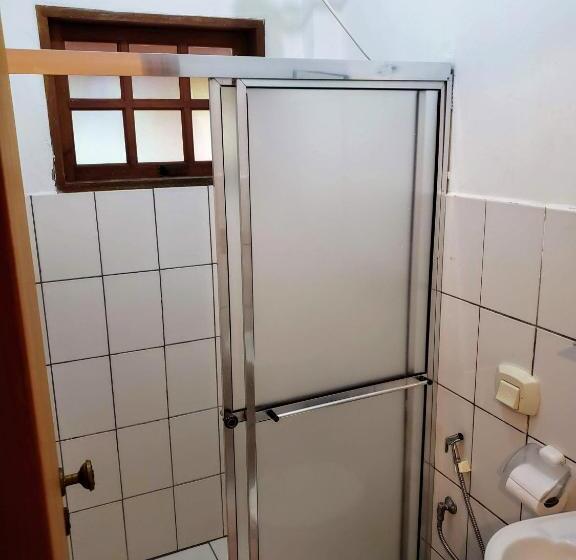 家庭间, Pousada Recanto Dos Passáros