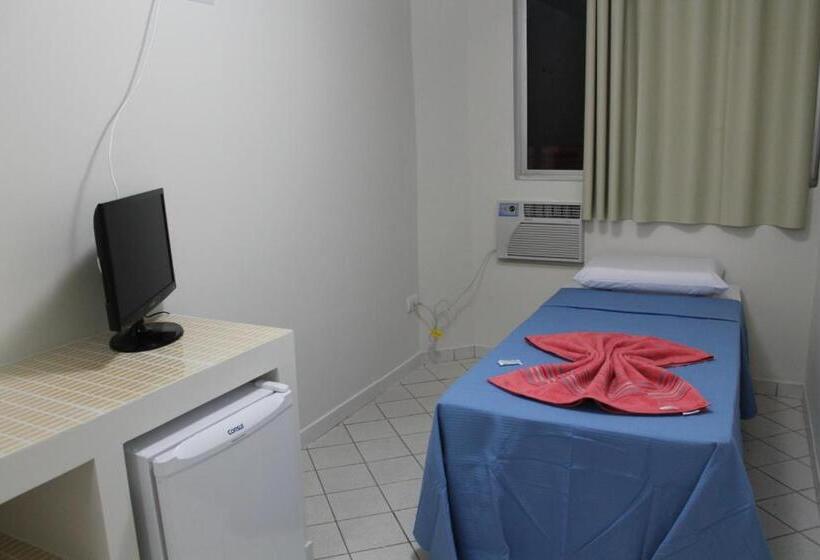 اتاق استاندارد, Pousada Recife Inn