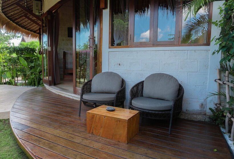 اتاق خانوادگی, La Joya Biu Biu Resort