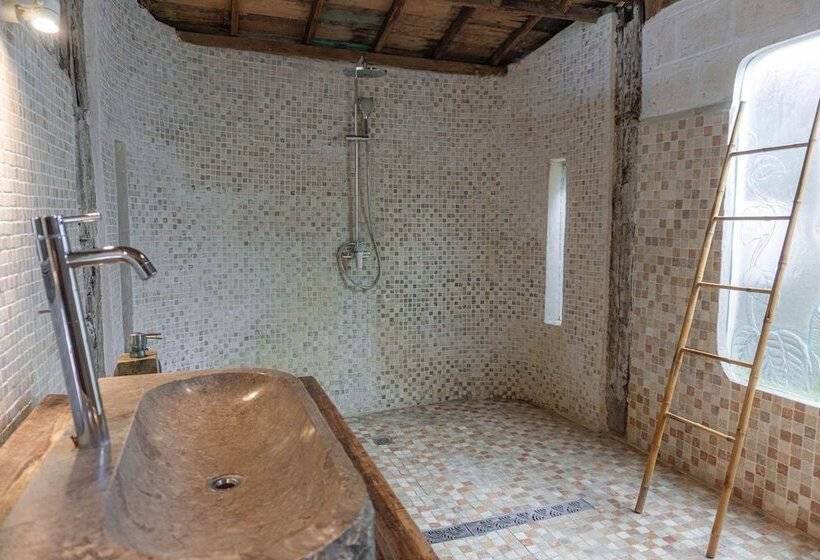 اتاق استاندارد, La Joya Biu Biu Resort