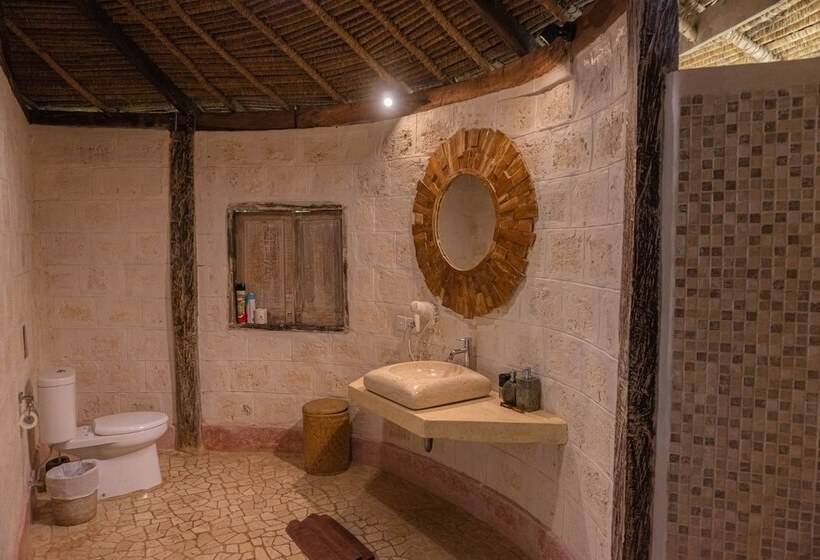 اتاق سوپریور, La Joya Biu Biu Resort