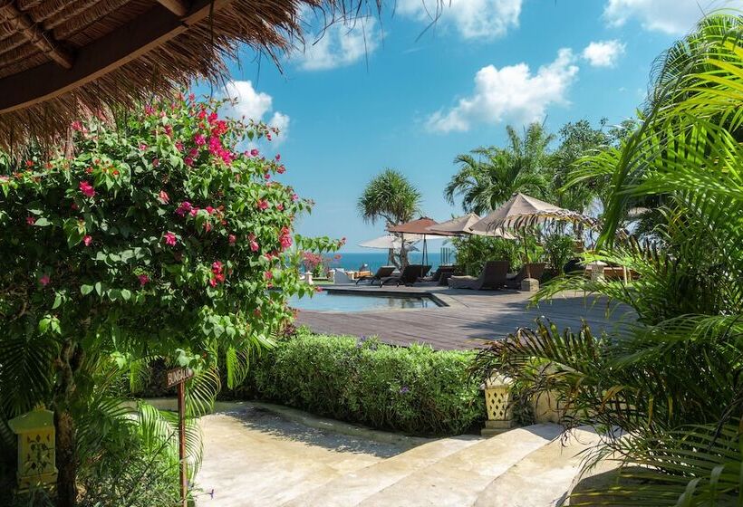 اتاق سوپریور, La Joya Biu Biu Resort