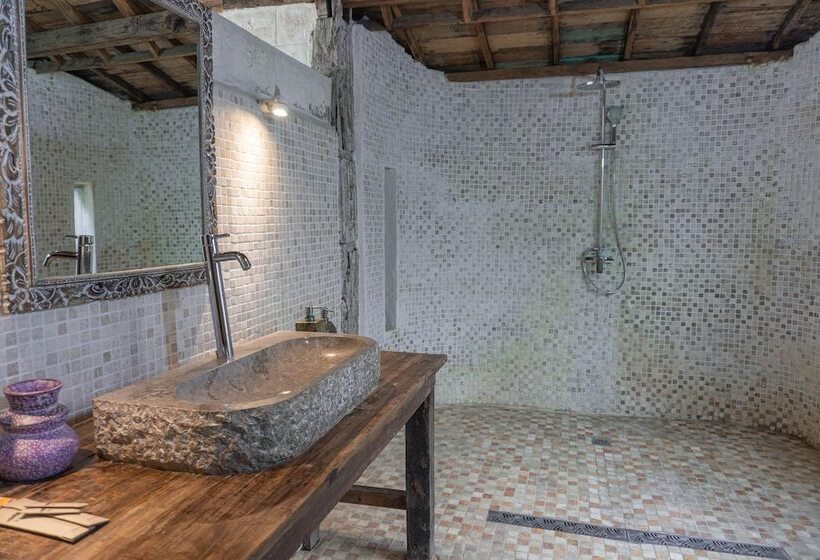 اتاق پرمیوم با چشمانداز دریا, La Joya Biu Biu Resort