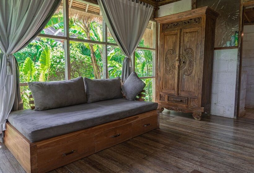 اتاق استاندارد, La Joya Biu Biu Resort