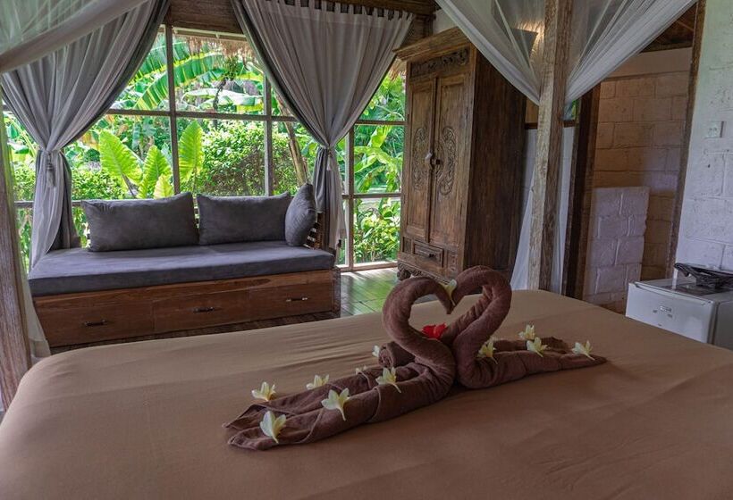 اتاق استاندارد, La Joya Biu Biu Resort