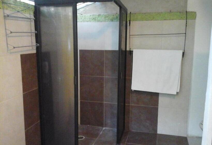 Standard Studio, Buenos Días Guest House