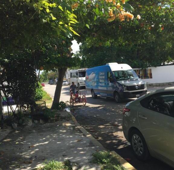 Studio Standard, Buenos Días Guest House