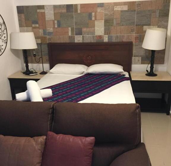 Studio Standard, Buenos Días Guest House