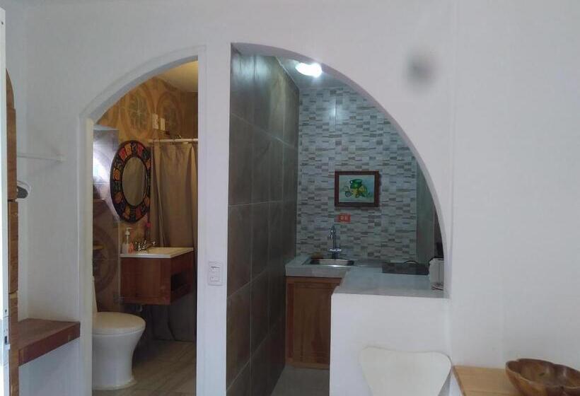 Standard Studio, Buenos Días Guest House