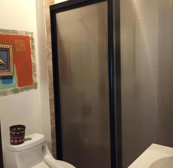 Chambre Standard, Buenos Días Guest House