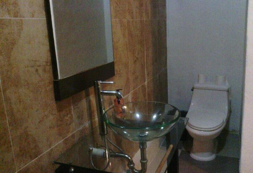 Standardzimmer, Buenos Días Guest House