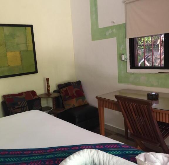 Standardzimmer, Buenos Días Guest House