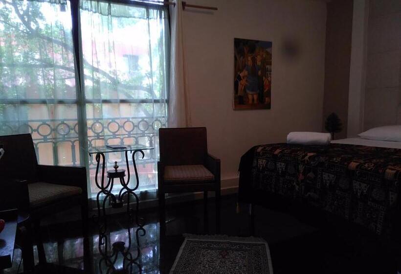 Chambre Standard, Buenos Días Guest House