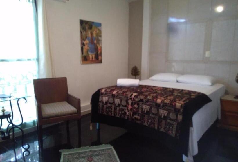 Chambre Standard, Buenos Días Guest House