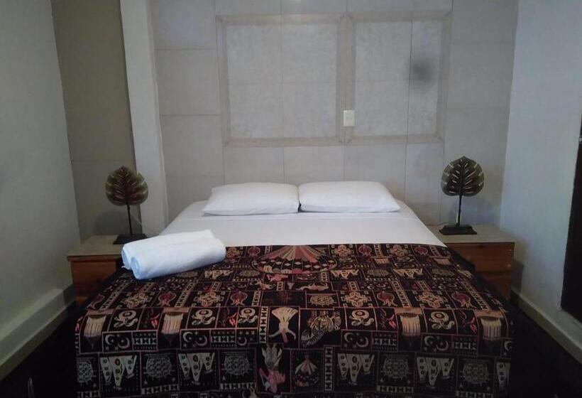 Standardzimmer, Buenos Días Guest House