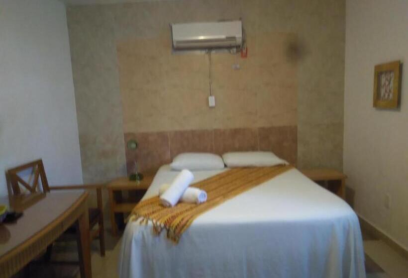 Standardzimmer, Buenos Días Guest House