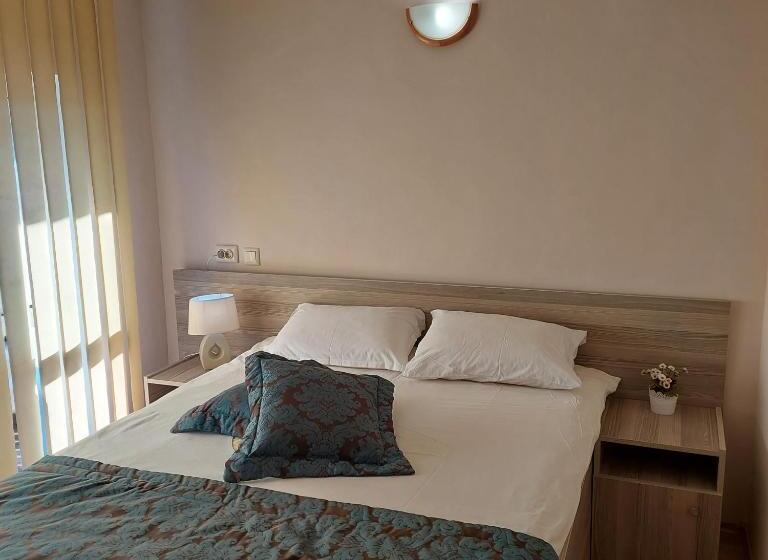 스탠다드 룸 산 전망, Guest House Planinski Zdravets