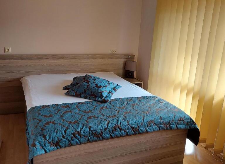 스탠다드 룸 산 전망, Guest House Planinski Zdravets