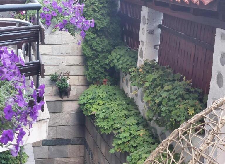 4인용 스탠다드 룸, Guest House Planinski Zdravets