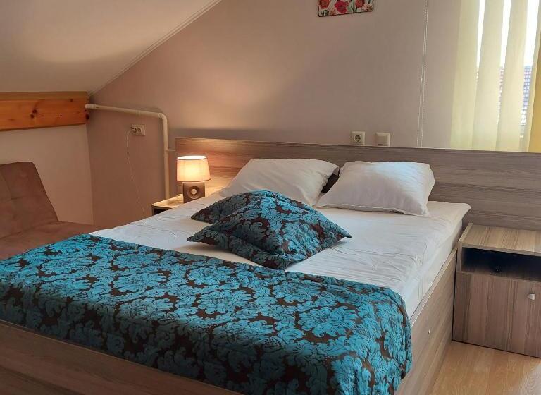 스탠다드 트리플 룸, Guest House Planinski Zdravets