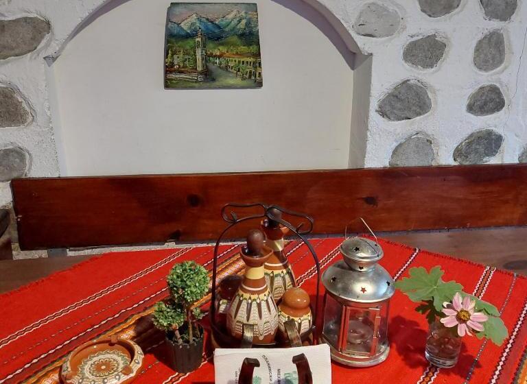 스탠다드 트리플 룸, Guest House Planinski Zdravets