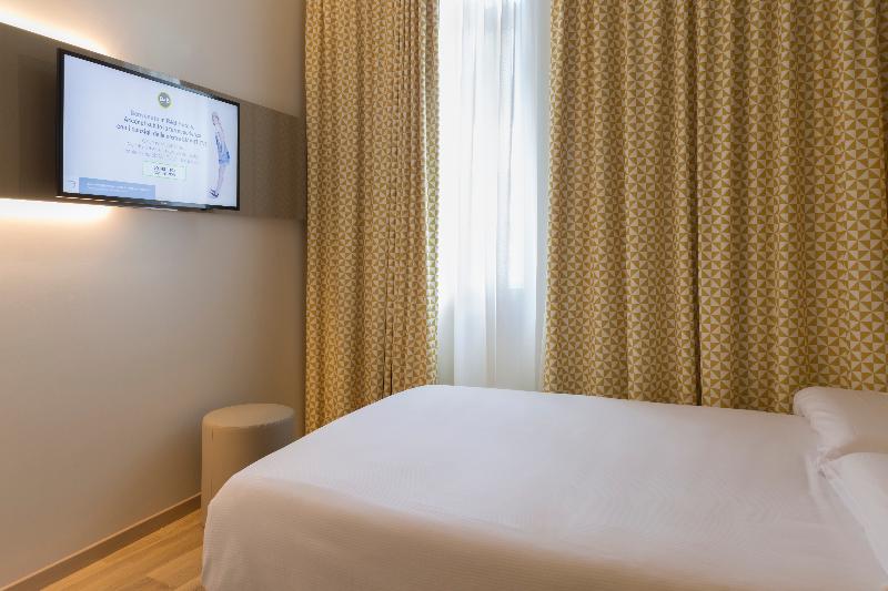 标准间, B&b Hotel Roma Pietralata Tiburtina
