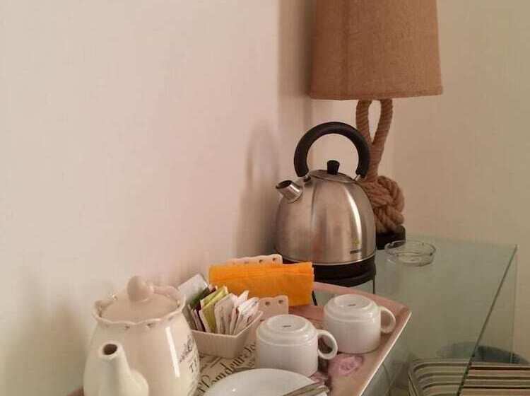 آپارتمان سوپریور 1 خوابه, Dimora San Biagio Suites&apartment