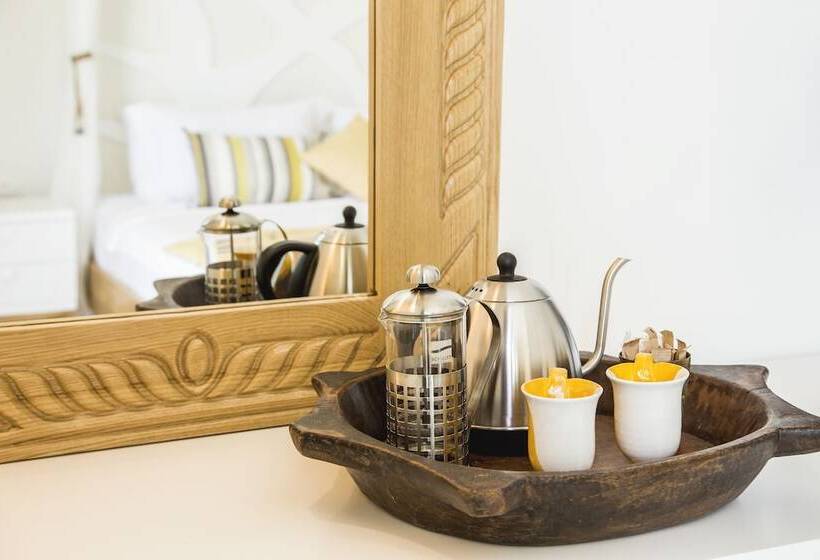 Номер Deluxe Вид на Море Боковой, Suna Sun Hotel   Adult Only