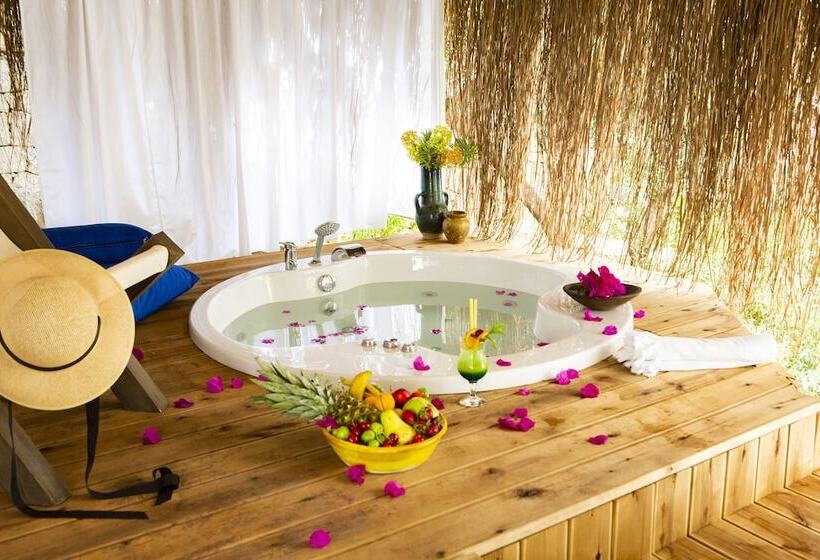 Номер Deluxe с Гидромассажем, Suna Sun Hotel   Adult Only