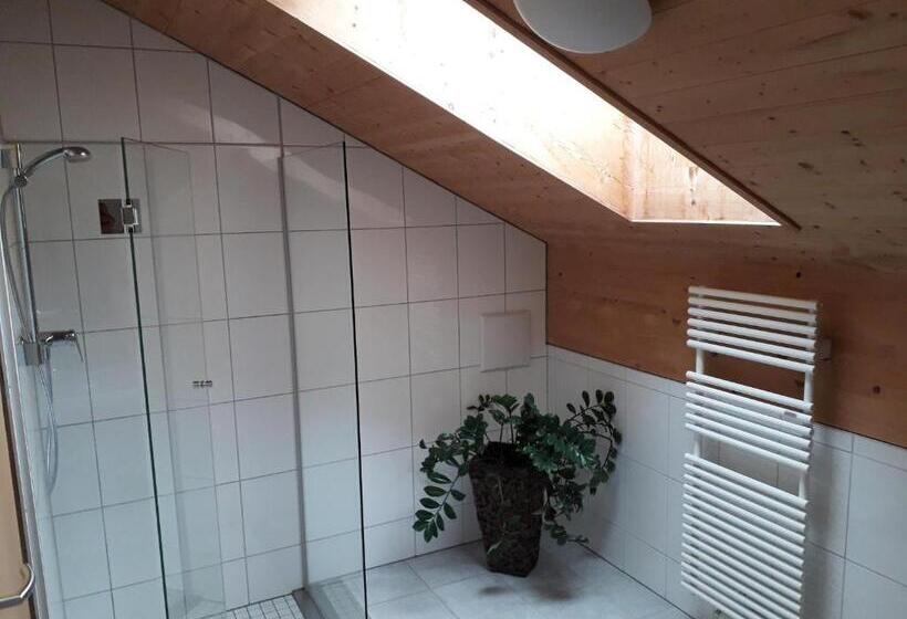 Номер Стандарт Трехместный, Haus Hagspiel
