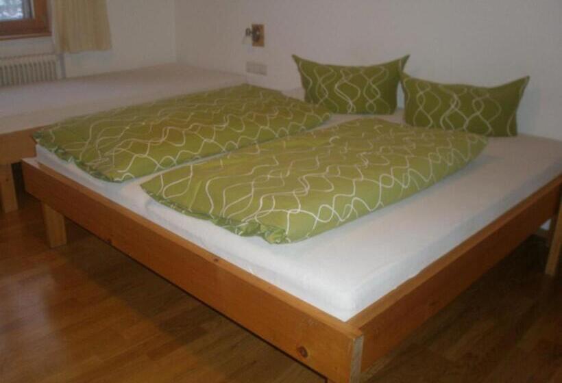 2 Bedrooms Apartment Mountain View, Haus Hagspiel